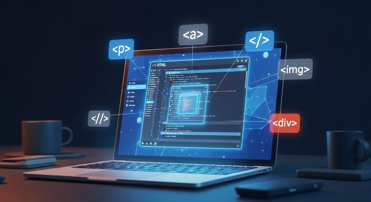 HTML Tags Every Beginner Should Know