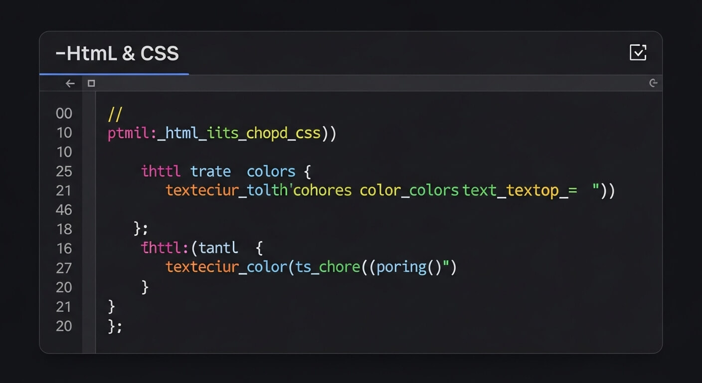 How to Change Text Color in CSS: Easy Guide to Styling Font Colors