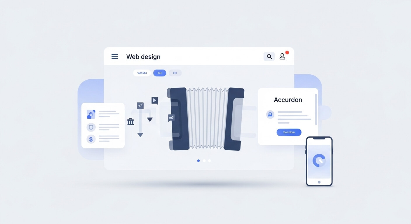 Mastering Accordion UI: From Simple Accordions to Complex Accordion Tabs