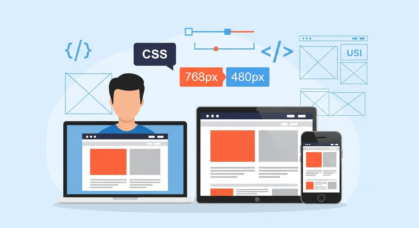 Mastering CSS Media Queries: A Complete Guide to Responsive Web Design