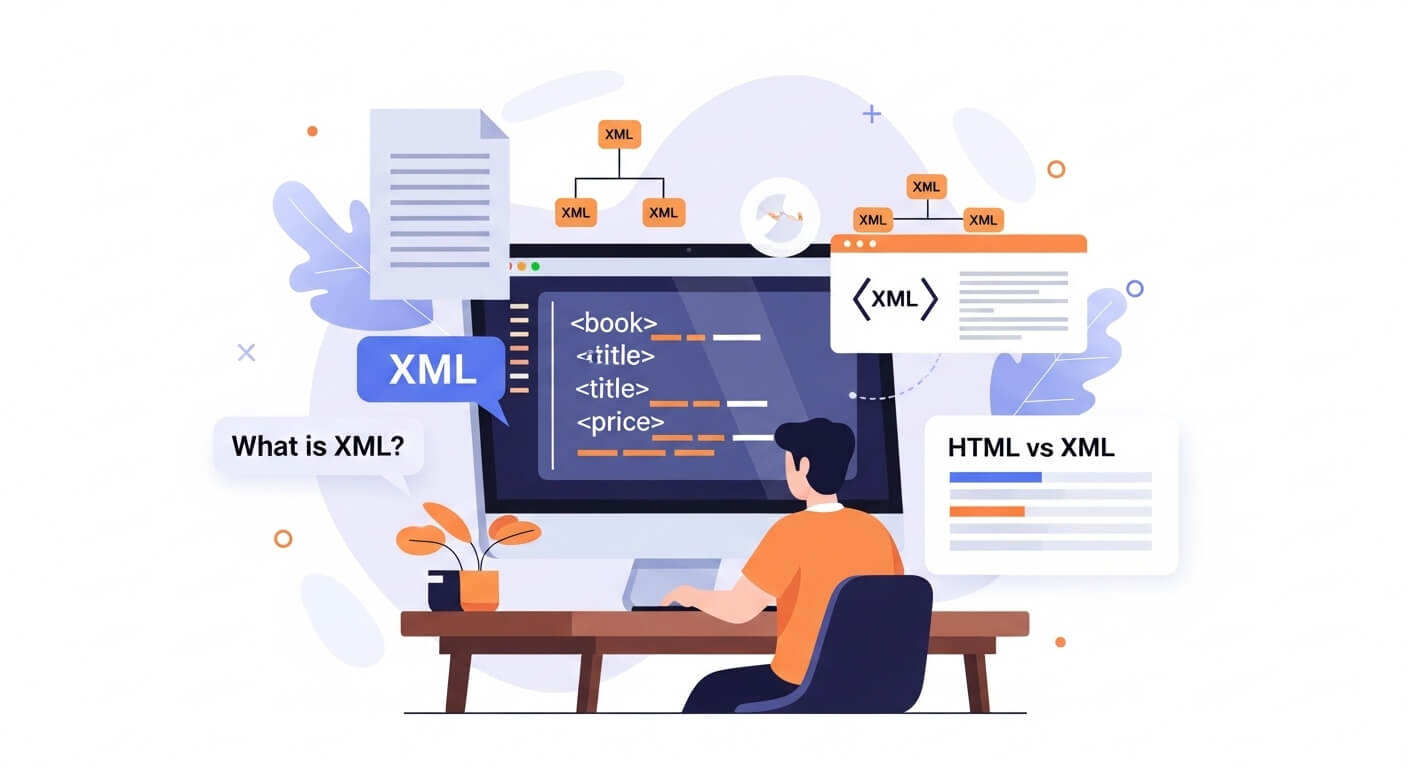 The Complete Guide to XML in Web Development