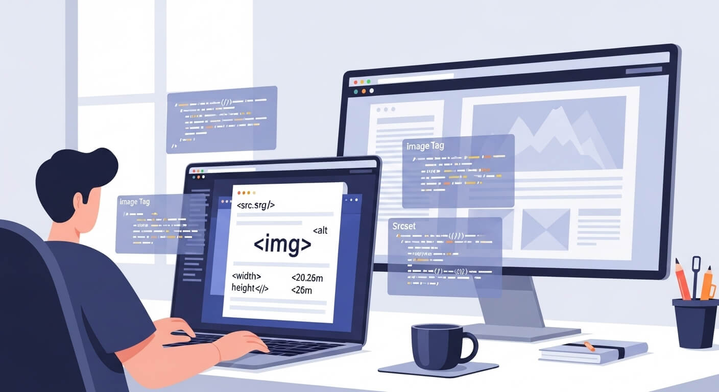 Understanding the img Tag in Web Development A Complete Guide