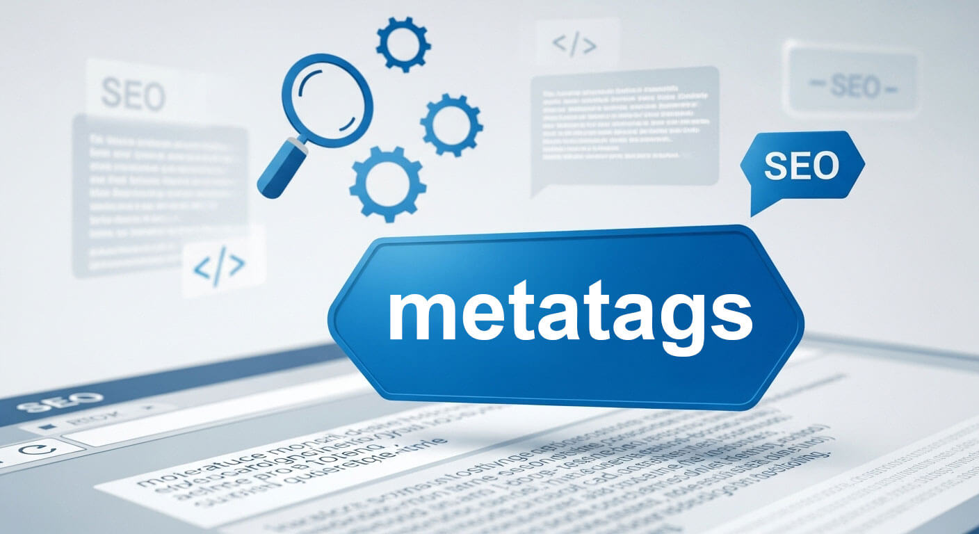 Meta Tags & SEO Basics in HTML: A Beginner’s Guide
